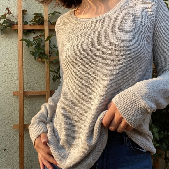 Madewell Sweater - Picture 5 of 9